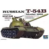 Image de Russischer Panzer T-54b - 1:35e - Trumpeter