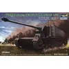 Image de Selbstfahrlafette 12,8 Cm L/61 Sturer Emil- 1:35e - Trumpeter