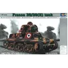 Image de Pzkpfw 35/38(h) - 1:35e - Trumpeter