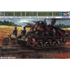 Image de Pzkpfw 38(h) Funk- U. Befehlswagen - 1:35e - Trumpeter