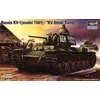 Image de Russland Kv-1 (1941) - 1:35e - Trumpeter