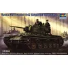 Image de Russischer Panzer Kv-1, 1942 Einfacher Turm- 1:35e - Trumpeter