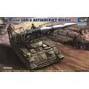 Image de Russian Sam-6 Antiaircraft Missile - 1:35e - Trumpeter