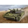 Image de Bmp-3 W/era Tiles - 1:35e - Trumpeter