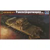 Image de German Panzerjägerwagen - 1:35e - Trumpeter