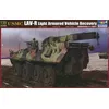 Image de Usmc Lav-r Light Armored Veh.recovery - 1:35e - Trumpeter