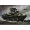 Image de Usmc Lav-at Light Armored Vehicle Antitank- 1:35e - Trumpeter
