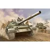 Image de T-62 Main Battle Tank Mod. 1962 - Trumpeter
