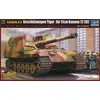 Image de German Geschützwagen Tiger - 1:35e - Trumpeter