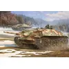 Image de German E-25 Tank - 1:35e - Trumpeter