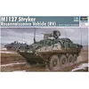 Image de M1127 Stryker Rv - 1:35e - Trumpeter