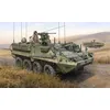 Image de M1130 Stryker Command Vehicle - 1:35e - Trumpeter