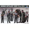 Image de Deutsche Artillerie Besatzung Für Mörser Karl- 1:35e - Trumpeter