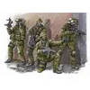 Image de Modern German Ksk Commandos - 1:35e - Trumpeter