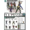 Image de African Freedom Fighters - 1:35e - Trumpeter