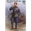 Image de Soviet Tank Crew Vol. 2 - 1:16e - Trumpeter