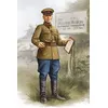 Image de Wwii Soviet Officer Vol.1 - 1:16e - Trumpeter