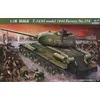 Image de T-34/85 1944 Baunummer 174 - 1:16e - Trumpeter