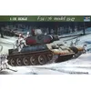 Image de T-34/76 Soviet Tank (1942) - 1:16e - Trumpeter