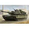 Image de Us M1a1 Aim Mbt - 1:16e - Trumpeter