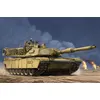 Image de Us M1a2 Sep Mbt - 1:16e - Trumpeter