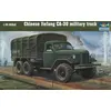 Image de Ca-30 Chinese Military Truck - 1:35e - Trumpeter