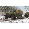 Image de Russian Ural-4320 Truck - 1:35e - Trumpeter