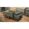 Image de Russian Gaz-66 Light Truck I - 1:35e - Trumpeter