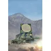Image de Mpq-53 C-band Tracking Radar - 1:35e - Trumpeter