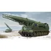 Image de Ex-soviet 2p19 Launcher W/r-17 Missile - 1:35e - Trumpeter