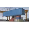 Image de 40ft Container - 1:35e - Trumpeter