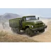 Image de Russian Zil-131 - 1:35e - Trumpeter