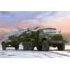Image de Russian Zil-131v Towed Pr-11 Sa-2 Gudeli - 1:35e - Trumpeter