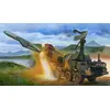 Image de Russian 4k51 Rubezh Coastal Asm Withp-15 - 1:35e - Trumpeter