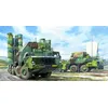 Image de 48n6e Of 5p85s Tel S-300pmu Sa-10 Grumbl - 1:35e - Trumpeter