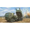 Image de M142 Mobility Artillery Rocket System (himars)- 1:35e - Trumpeter