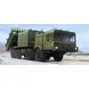 Image de Russian Ssc-6/3k60 Bal-e Defence System - 1:35e - Trumpeter