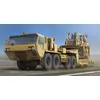 Image de M983a2 Hemtt Tractor With M870a1 Semi- Trailer- 1:35e - Trumpeter