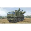 Image de Russian 72v6e4 Combat Vehicle Of 96k6 Pantsir-s1 Admgs- 1:35e - Trumpeter