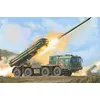 Image de Phl-03 Multiple Launch Rocket System - 1:35e - Trumpeter