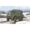 Image de Russian Ural-4320 Chz - 1:35e - Trumpeter