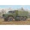 Image de Russian Ural-4320 - 1:35e - Trumpeter
