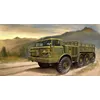 Image de Russian Zil-135 - 1:35e - Trumpeter