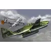 Image de Messerschmitt Me 262 A-1a - 1:144e - Trumpeter