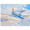 Image de North American F-86 F-30 Sabre - 1:144e - Trumpeter