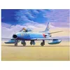 Image de North American F-86 F-40 Sabre - 1:144e - Trumpeter