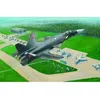 Image de Sukhoi Su-47 Berkut - 1:144e - Trumpeter