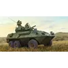 Image de Canadian Cougar 6x6 Avgp (improved Vers. - 1:35e - Trumpeter