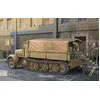 Image de German Sd.kfz.7 Mittlere Zugkraftwagen8t Late Version- Trumpeter
