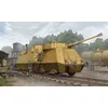 Image de Panzerjager-triebwagen 51 - 1:35e - Trumpeter
